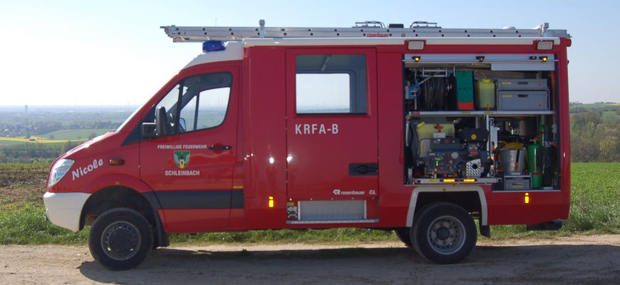 linke Seite (in Fahrtrichtung gesehen)