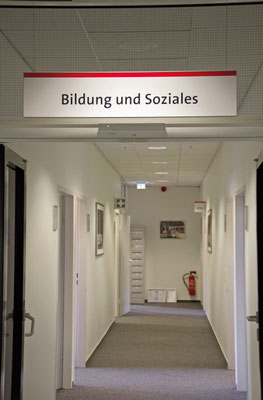 Deckenhänger SYSTEM 12