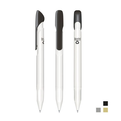 3275 Senator Schreibgerät Evoxx Polished Recycled LC