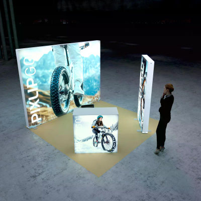 PIXLIP GO Stand S-12
