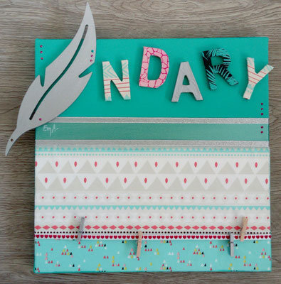 Ndary 30x30