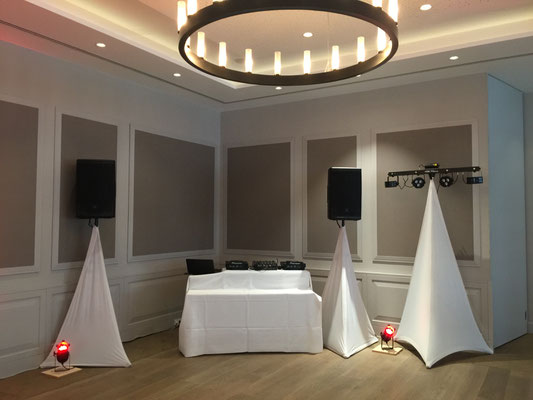 Hochzeit in Gütersloh