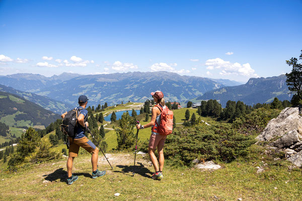 © Mayrhofner Bergbahnen