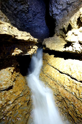 Stromschnellen