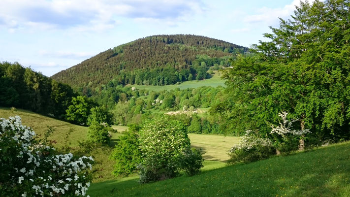 Bärental