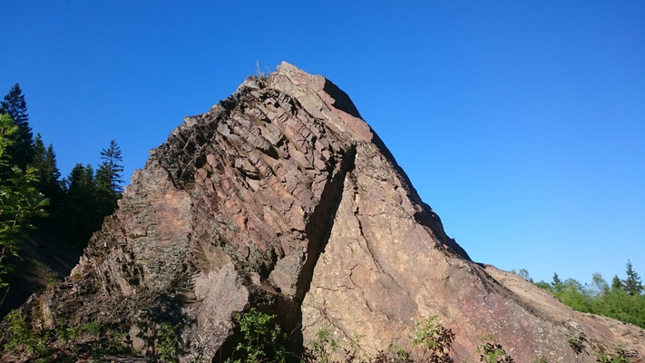 Schiefergrube
