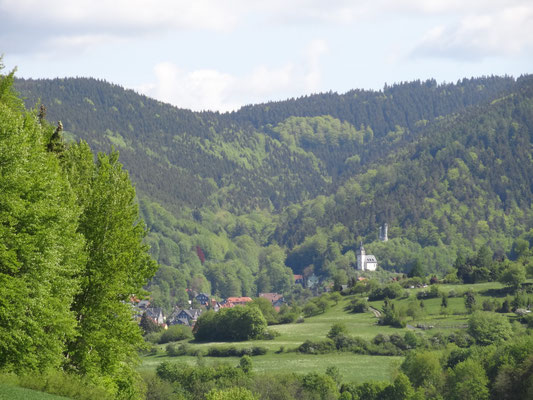 Rauenstein
