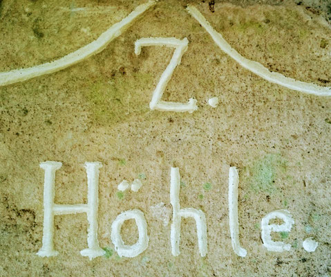 Zinselhöhle