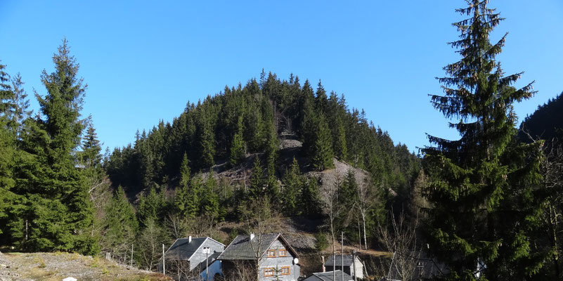 Goldbergwerke