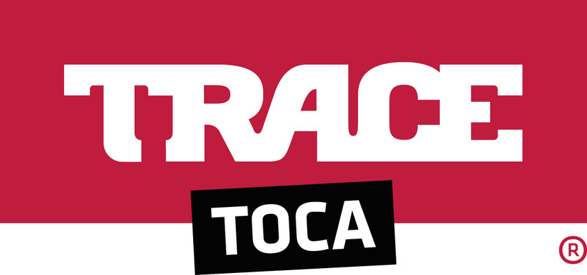 Trace Toca, Partenaire Officiel