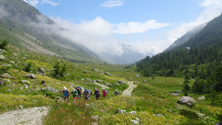 Rifugio Migliorero