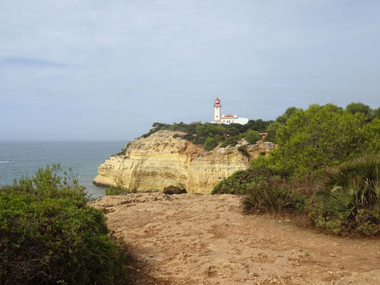 Farol de Alfanzina