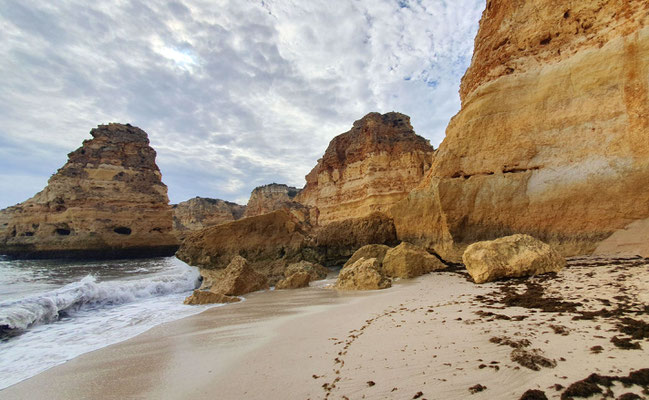 Praia da Marinha