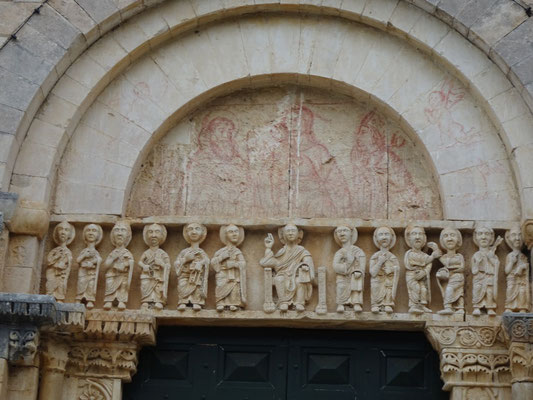 Chiesa di San Tommaso Becket - 13. Jh.