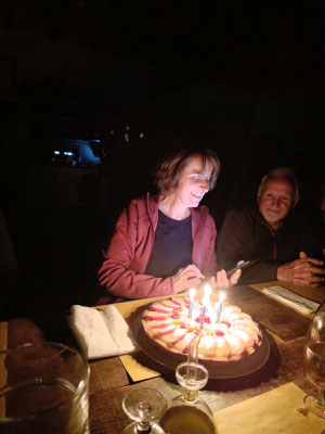 Geburtstag !