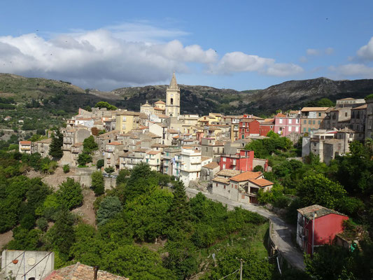 Novara di Sicilia