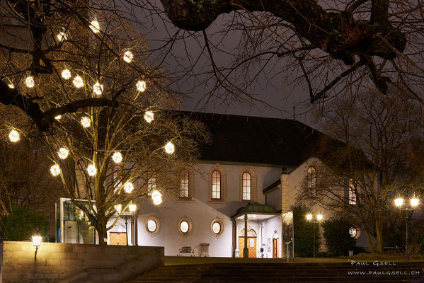 Kirche St. Peter - #4326
