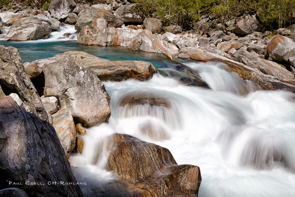 Verzasca