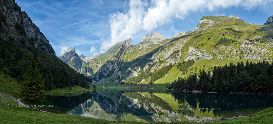 Seealpsee