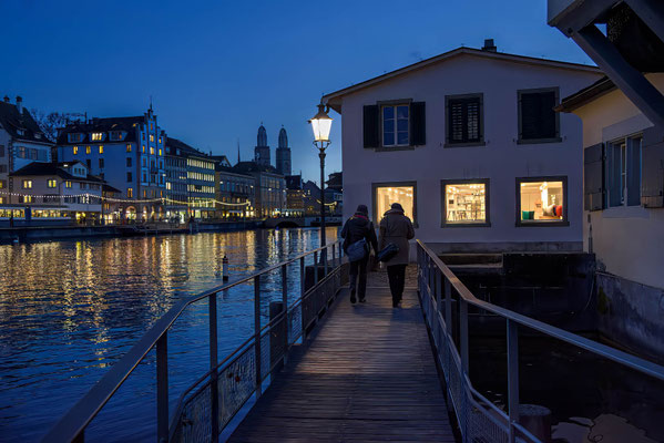 Zürich Heiristeg - #2506_b