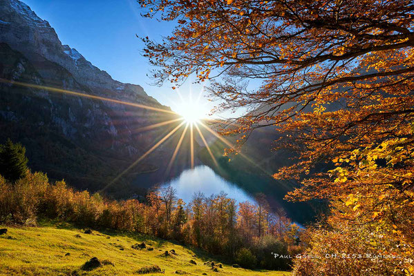 Klöntalersee