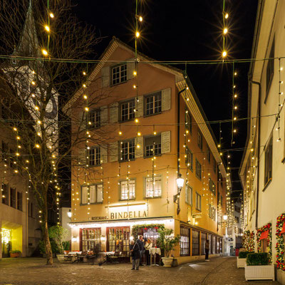 Zürich In Gassen - #5884