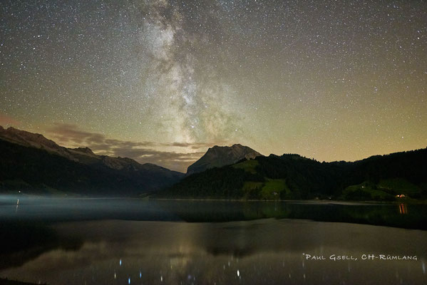 Wägitalersee