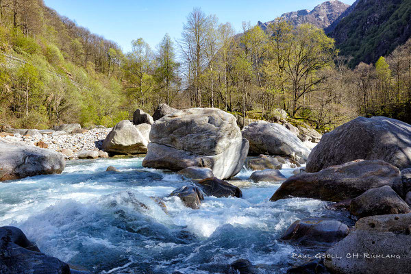 Verzasca