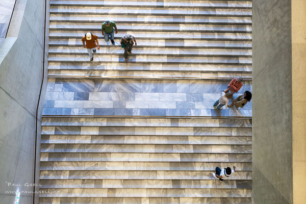 Kunsthaus Zürich Neubau - #8939