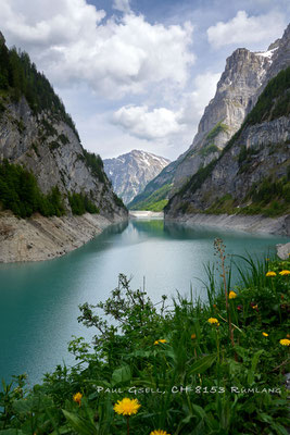 Gigerwaldsee