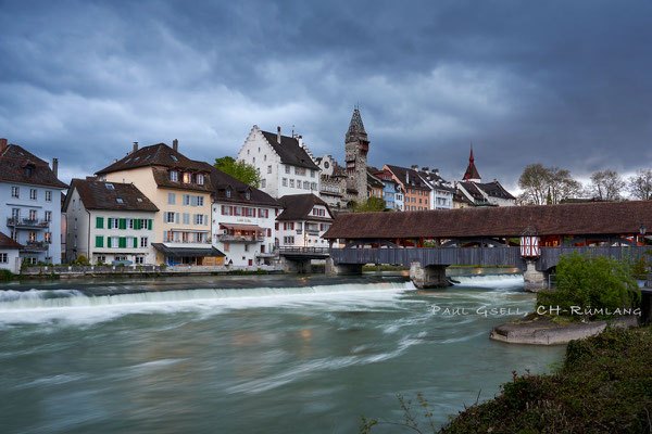 Bremgarten an der Reuss