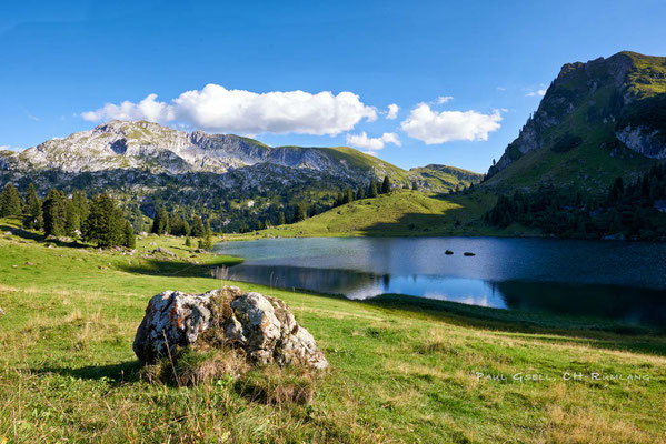 Seebergsee