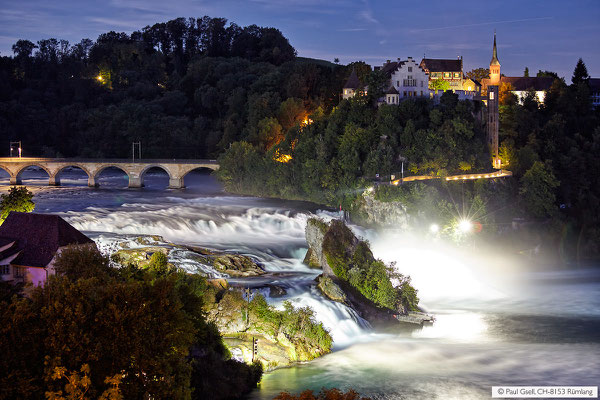 Rheinfall