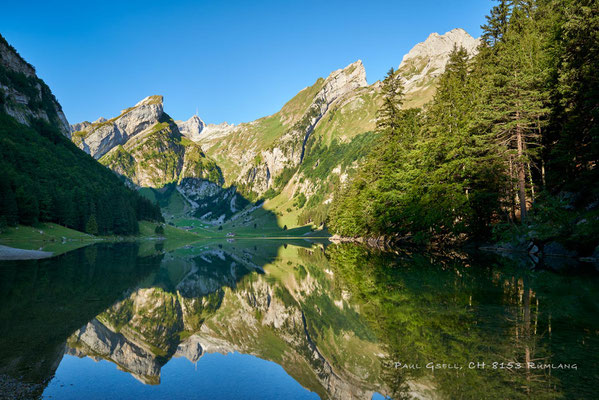 Seealpsee