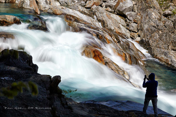 Verzasca