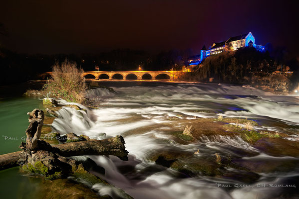 Rheinfall