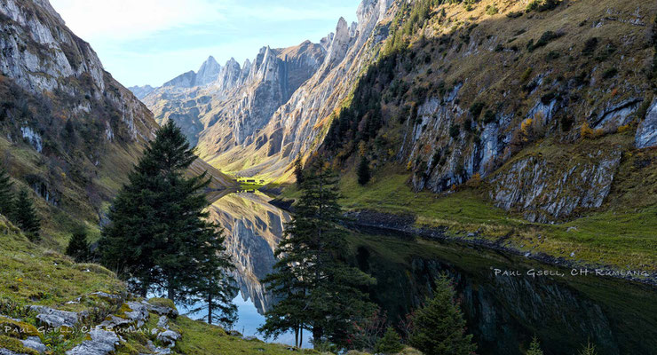 Fählensee