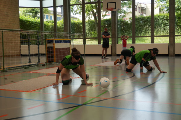 TB Glarus 11 Damen