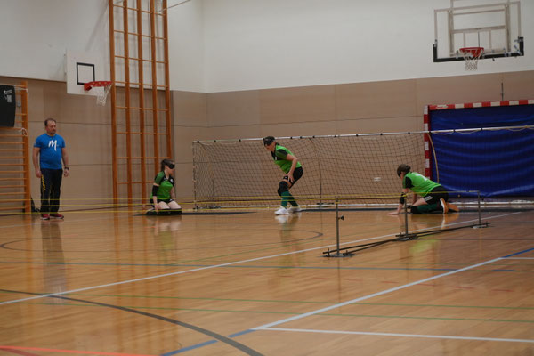 Team TB Glarus 11 Damen