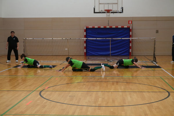 TB Glarus 11 Team Damen