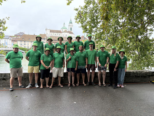 Team TB Glarus 11