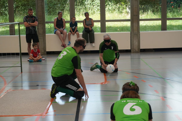 TB Glarus 11 Kärpf