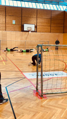 Abwehr bei TB Glarus 11