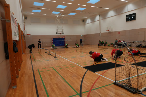 TB Glarus 11 vs. München-Marburg