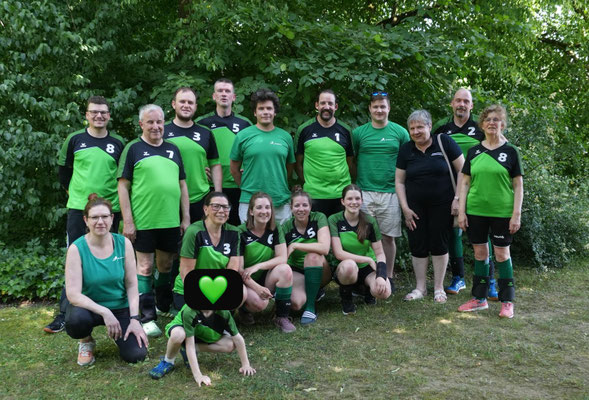 TB Glarus 11 Teamfoto