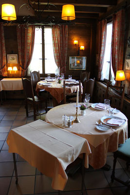 Waldschenke Sankt Niklaus - Restaurant «au Provencal», 2564 Bellmund