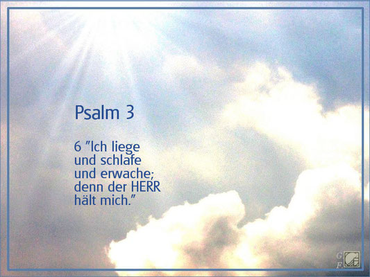 psalm3