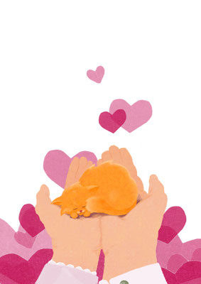 Kinderbuchillustration
