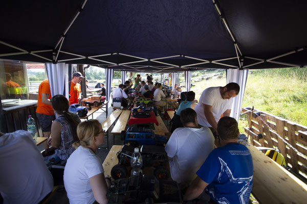 Wildlife Experience Amstetten 2019