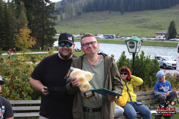 Wildlife-Cup 2016 - Teichalm / Steiermark